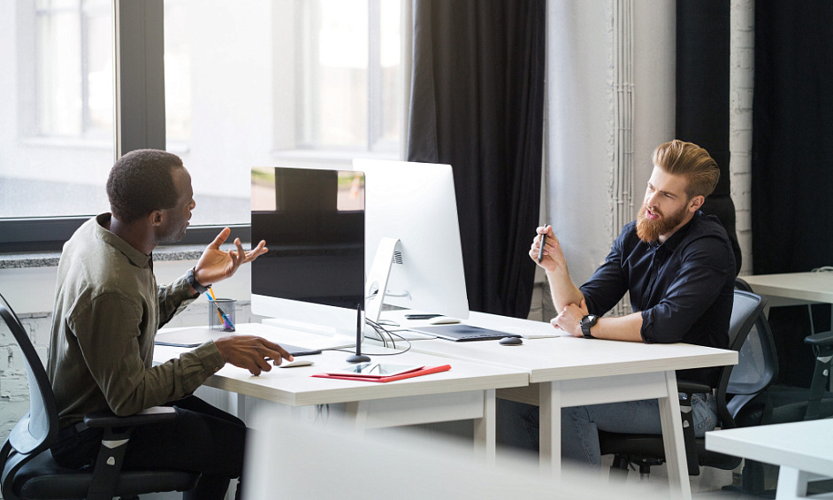 Possédez Une Marque Leader D'Espaces De Travail Ergonomiques Conçue Pour Être Vendue 1