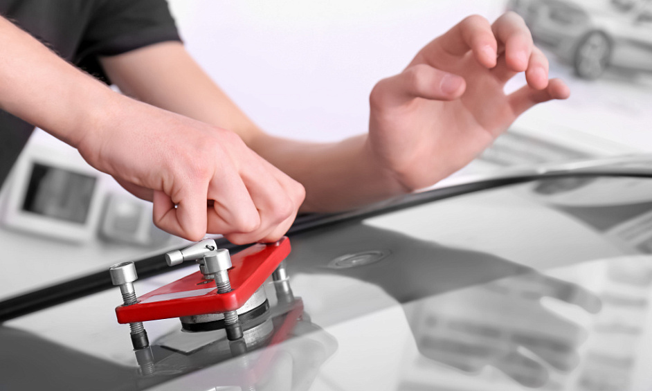 Profitable Auto Dent Repair Business For Sale 1 Profitable Auto Dent Repair Business For Sale 1