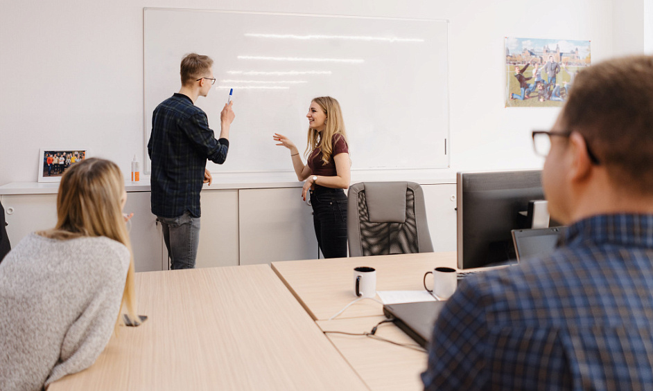 Centre De Formation Bien Établi À Vendre 1