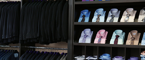Vente Magasins d’uniformes for sale in Durban 248807