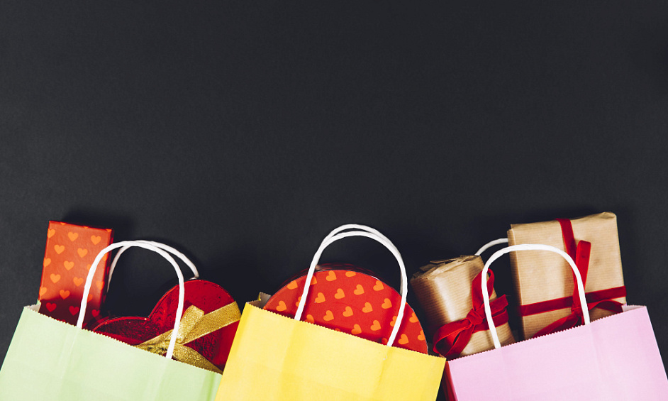 Magnifique Boutique de Cadeaux dans un Centre Commercial Très Fréquenté 1