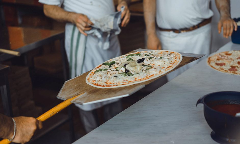 Franchise Rentable De Pizzas Cuites Au Feu De Bois À Vendre 1 Franchise Rentable De Pizzas Cuites Au Feu De Bois À Vendre 1