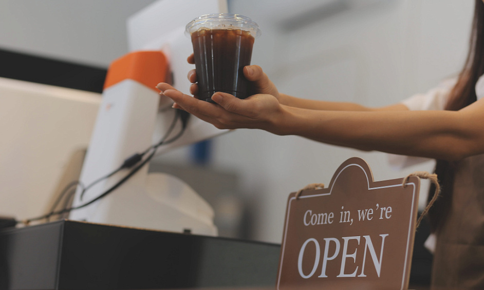 Café Franchisé Sous Licence Rentable À Vendre 1 Café Franchisé Sous Licence Rentable À Vendre 1