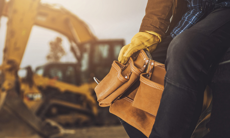Entreprise de Location d'Outils et d'Engins 1