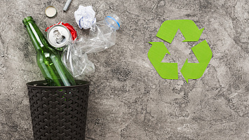 Vente Entreprises de recyclage for sale in George 221831