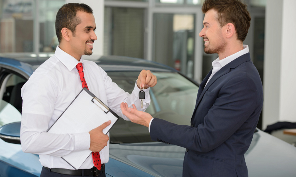 Ouvert aux offres - Entreprise établie dans le secteur automobile à vendre - 70 % de retour sur investissement 1