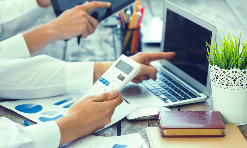 Succursales D'Un Cabinet D'Expertise Comptable Et Fiscale À Vendre 1