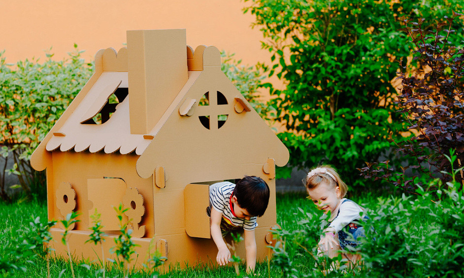 École Maternelle Avec Propriété À Orange Grove À Vendre 1