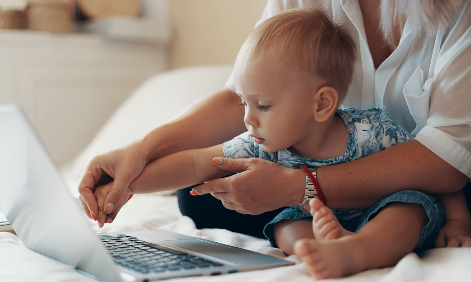 Marque En Ligne Établie Pour Bébés Et Enfants (depuis 2020) À Vendre 1