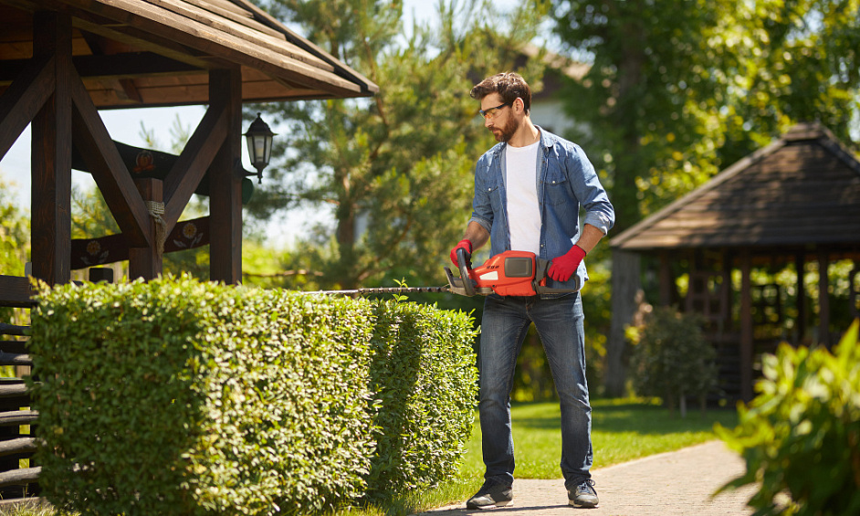 Style De Vie Entretien De Jardin & Aménagement Paysager Opportunité 1