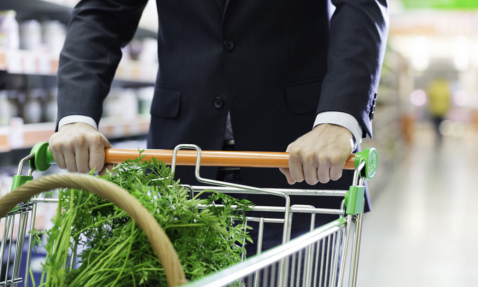 SUPERMARCHÉ FRANCHISÉ - OPPORTUNITÉ EXCEPTIONNELLE 1 SUPERMARCHÉ FRANCHISÉ - OPPORTUNITÉ EXCEPTIONNELLE 1