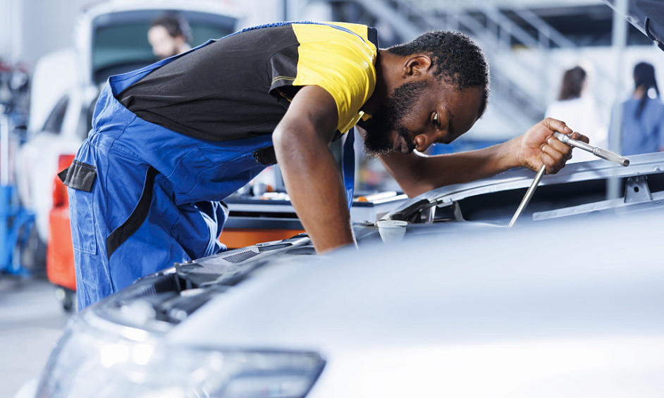 CARtime Service Et Réparation Centre Opportunité À Mpumalanga À Vendre 1