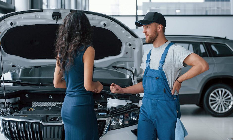 Bien Connue Cartime Service Et Réparations Franchise À Edenvale À Vendre 1
