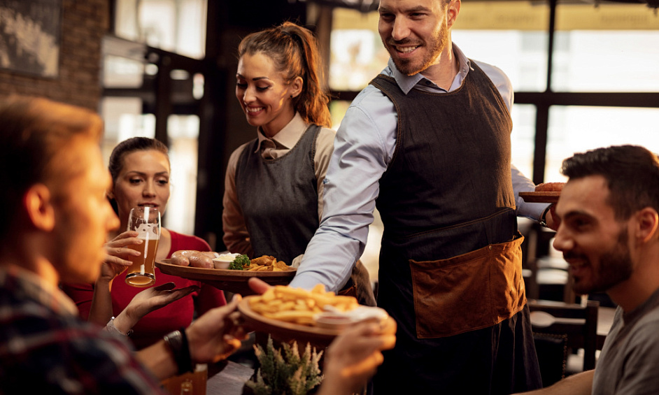 Restaurant Franchisé Bien Connu Et De Premier Ordre À Vendre À Roodepoort 1 Restaurant Franchisé Bien Connu Et De Premier Ordre À Vendre À Roodepoort 1