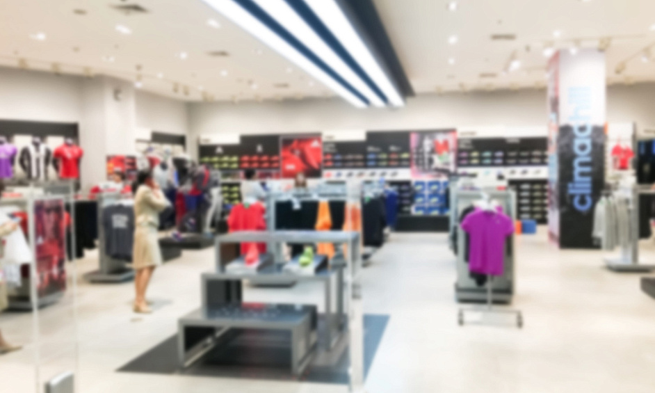 Entreprise D'Agencement Et D'Équipements De Magasins À Vendre 1