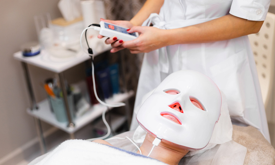 Équipements Esthétiques Et Médicaux De Soins De La Peau À Vendre 1