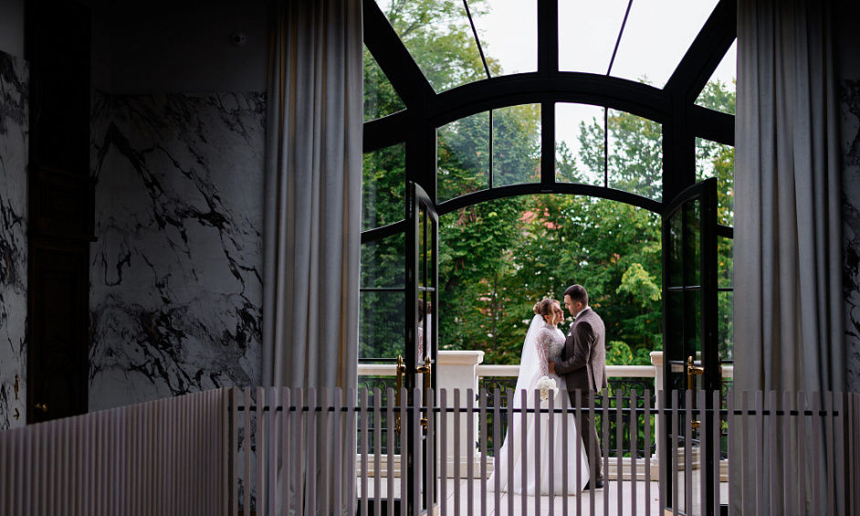 Opportunité D'Investissement Dans Un Lieu De Mariage Haut De Gamme À Vendre 1