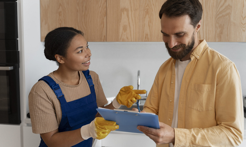 Entreprise Établie De Services Essentiels À Vendre 1
