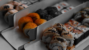 Vente Restaurants de sushi for sale in Pretoria 221725