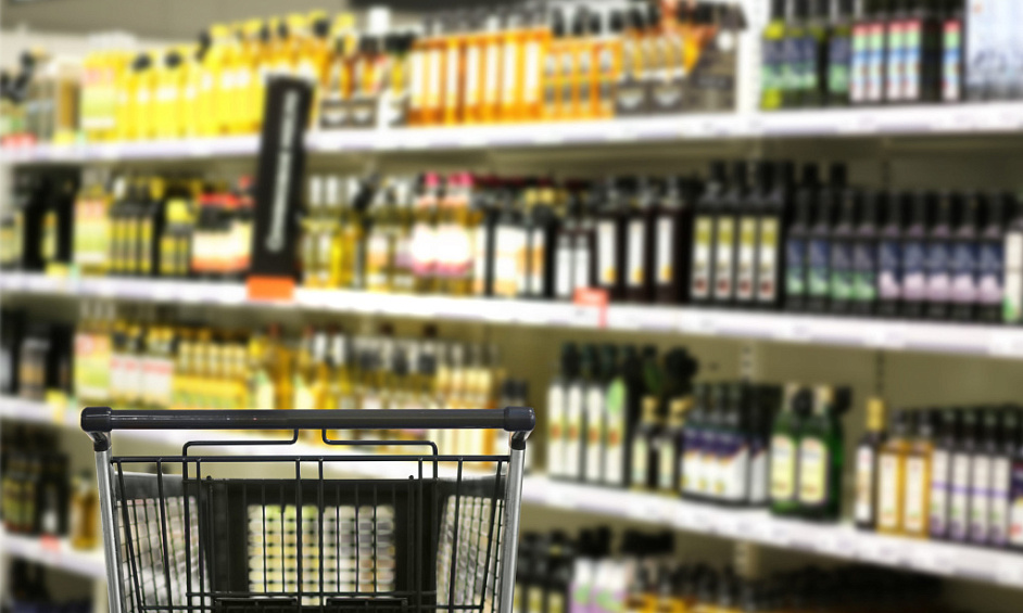 Supermarché Et Magasin D'Alcool À Vendre 1 Supermarché Et Magasin D'Alcool À Vendre 1
