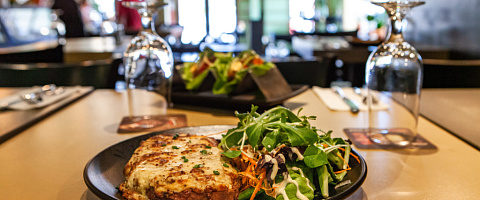 Vente Restaurants for sale in Franschhoek 221547