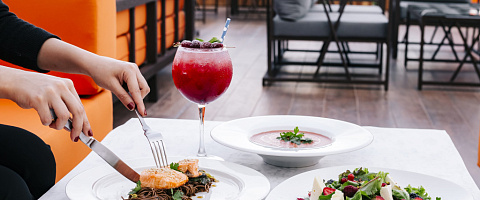 Vente Restaurants for sale in Hermanus 221592