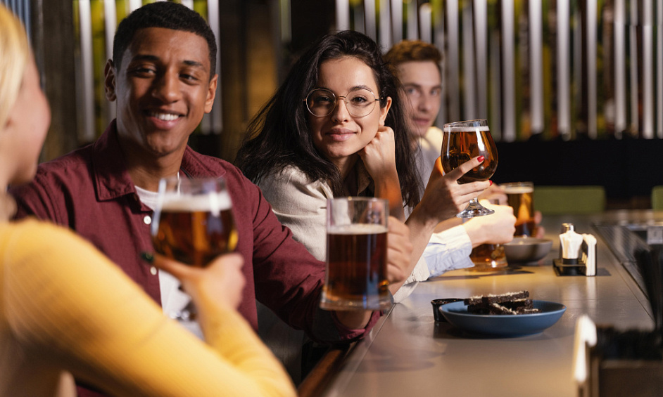 Célèbre Pub et Restaurant Familial à Pretoria 1