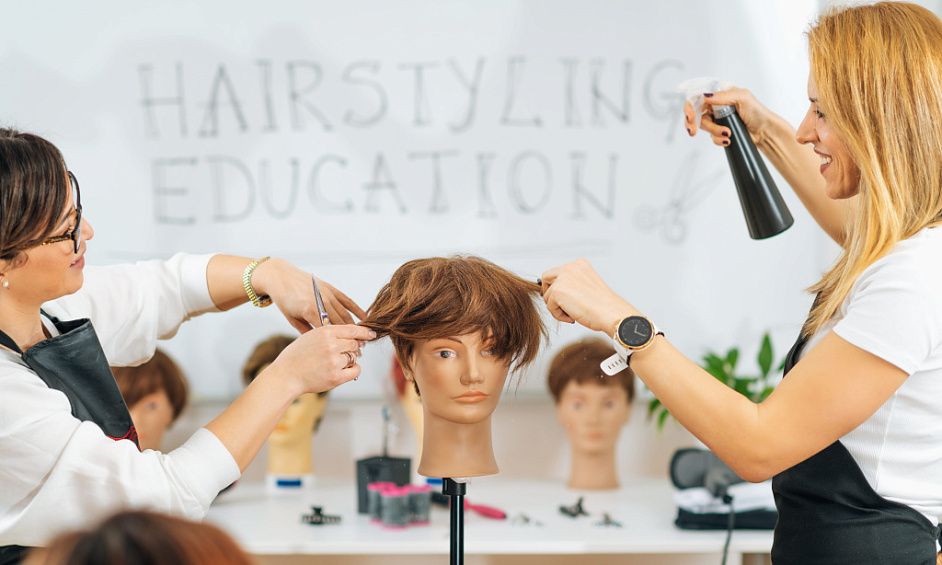 École De Formation En Esthétique Accréditée À Vendre 1