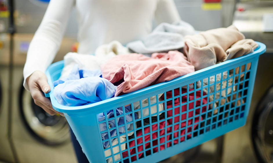 Crisp And Clean Laundry Opportunité De Franchise À Gauteng À Vendre 1 Crisp And Clean Laundry Opportunité De Franchise À Gauteng À Vendre 1