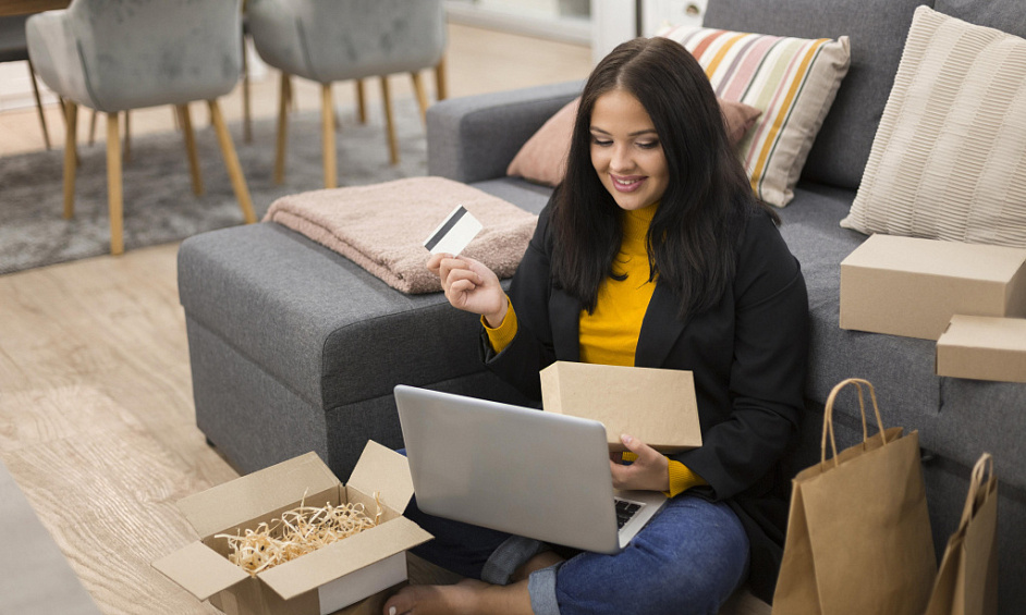 Fabricant De Meubles E-Commerce En Ligne À Forte Croissance Et Rentable À Vendre 1