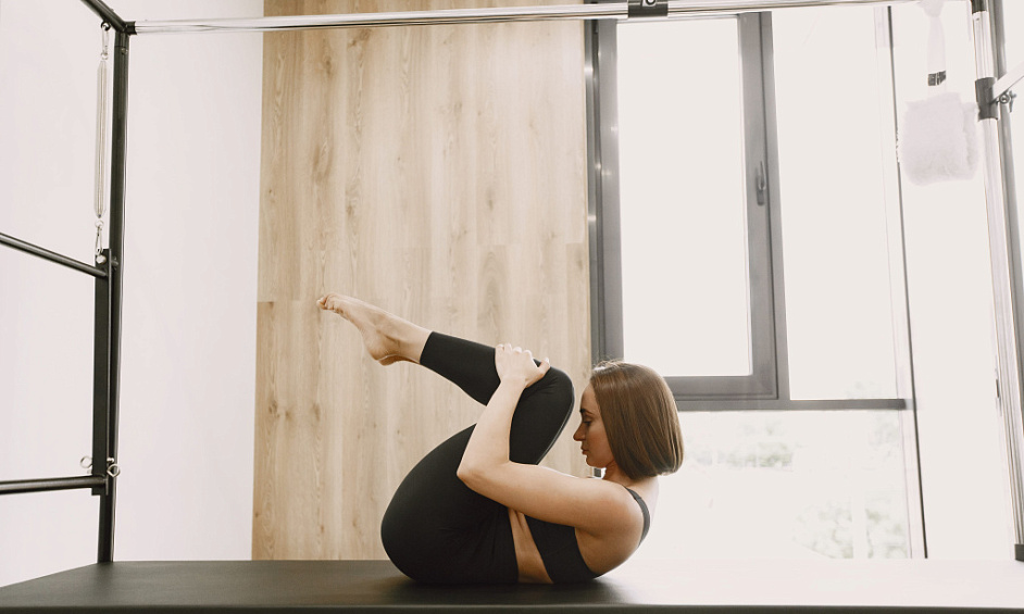 Premier studio & académie de Pilates à vendre -johannesburg 1 Premier studio & académie de Pilates à vendre -johannesburg 1