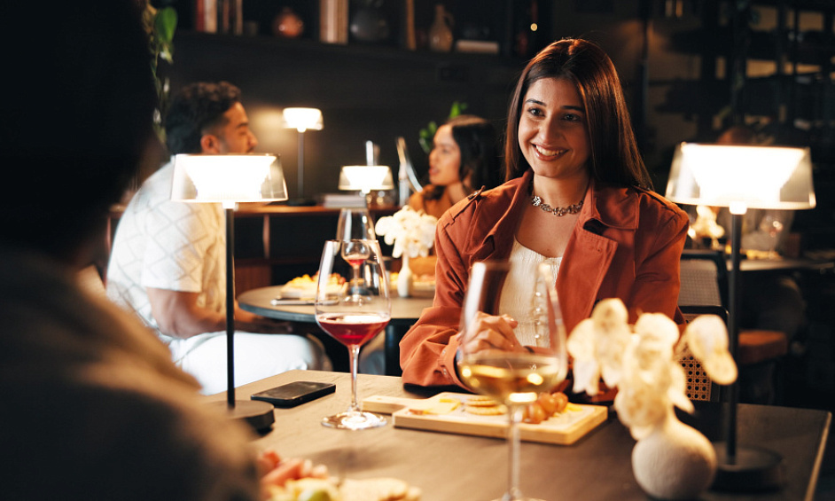 Restaurant Rentable, Réputé Et Haut De Gamme À Vendre Dans Les Banlieues Du Nord 1