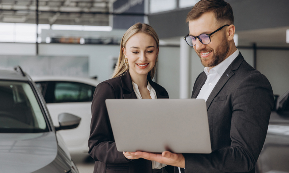 Opportunité De Franchise CARtime À Centurion À Vendre 1
