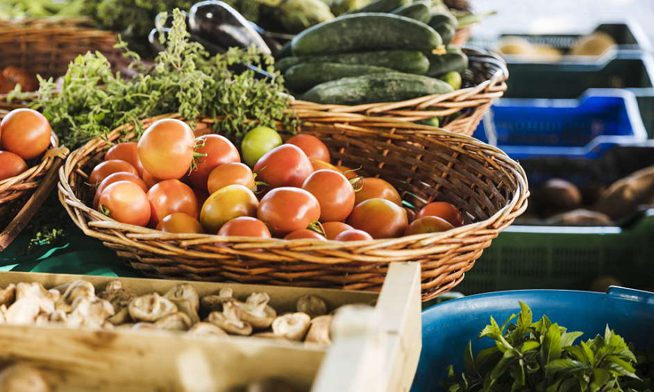 Magasin De Produits Frais De La Ferme Sur La Côte Ouest À Vendre 1 Magasin De Produits Frais De La Ferme Sur La Côte Ouest À Vendre 1