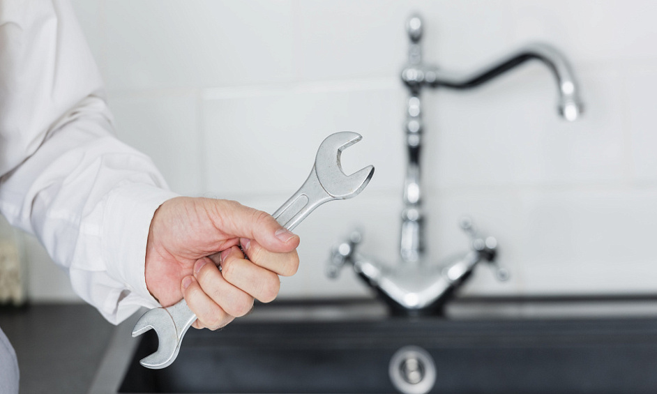Entreprise De Plomberie Établie Et Rentable À Vendre 1