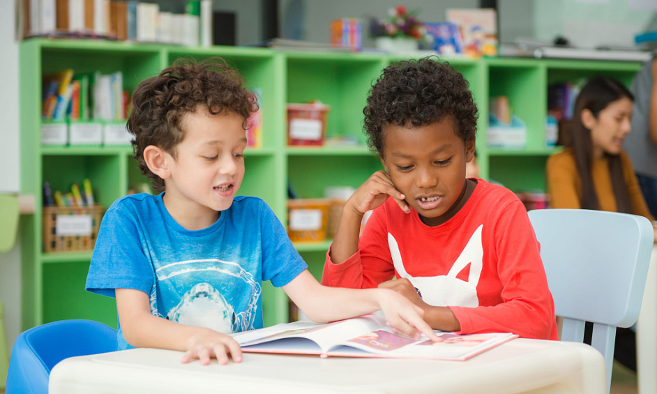 Gauteng-Basée École Maternelle & Primaire Indépendante Avec Propriété Incluse 1 Gauteng-Basée École Maternelle & Primaire Indépendante Avec Propriété Incluse 1