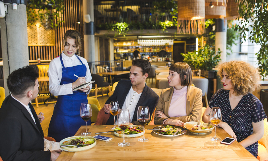Unique Multi-Cuisine Franchise Restaurant For Sale 1