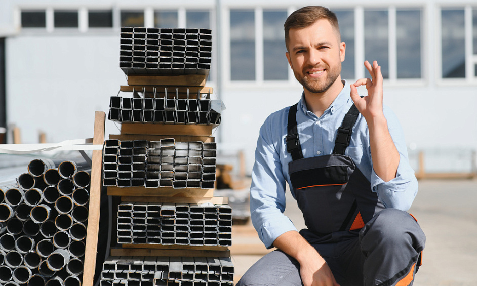 Fabricant Bien Établi De Produits En Acier À Vendre 1 Fabricant Bien Établi De Produits En Acier À Vendre 1