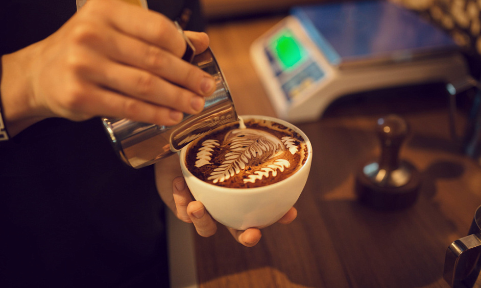 Nouvelles franchises de cafés haut de gamme “CRÈME Nouvelles franchises de cafés haut de gamme “CRÈME