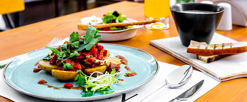 Vente Restaurants for sale in Pretoria 221546
