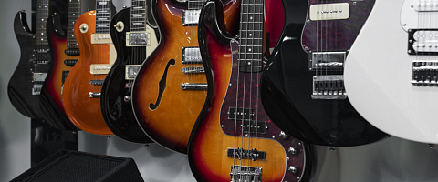 Vente Magasins de musique for sale in Pretoria 221698