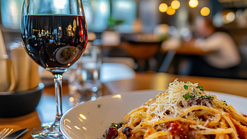 Vente Restaurants italiens for sale in Pretoria 221766