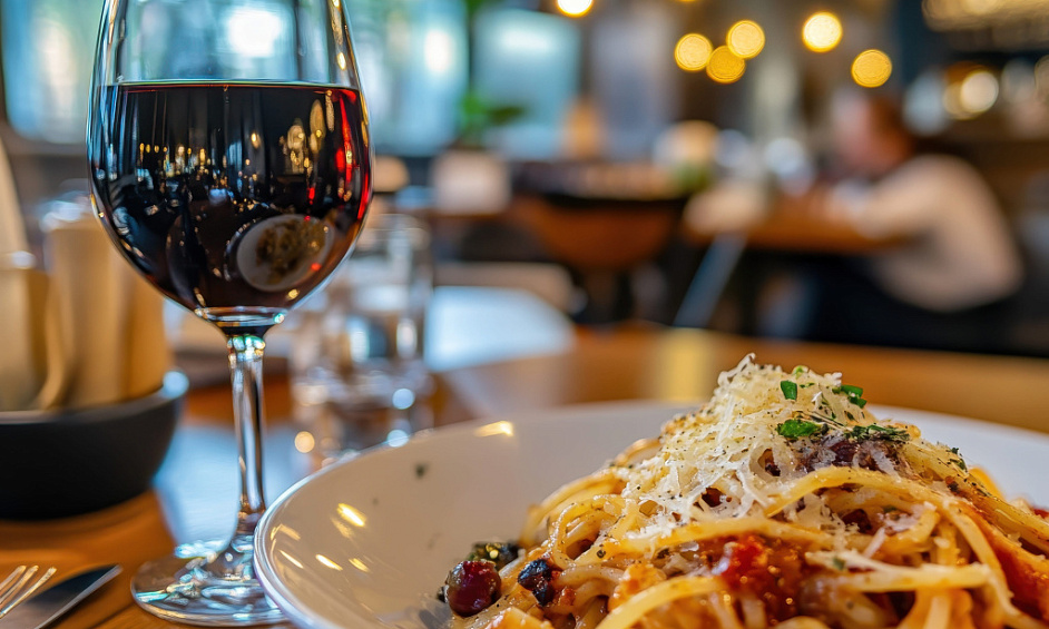 Franchise De Restaurant Italien À Pretoria À Vendre 1 Franchise De Restaurant Italien À Pretoria À Vendre 1