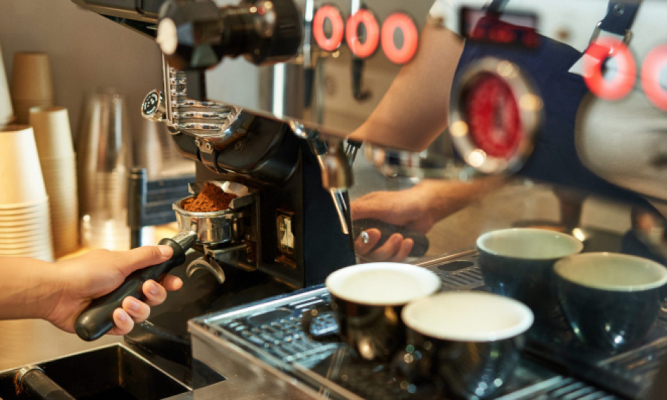 Franchises de Café “CRÈME