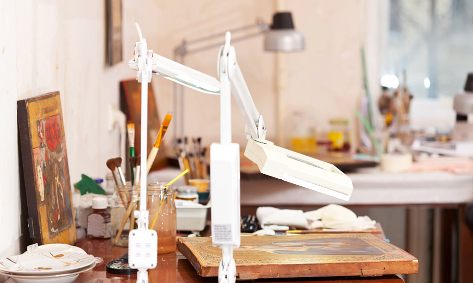 Entreprise De Décoration Personnalisée Et Équipement De Production Complet À Vendre 1