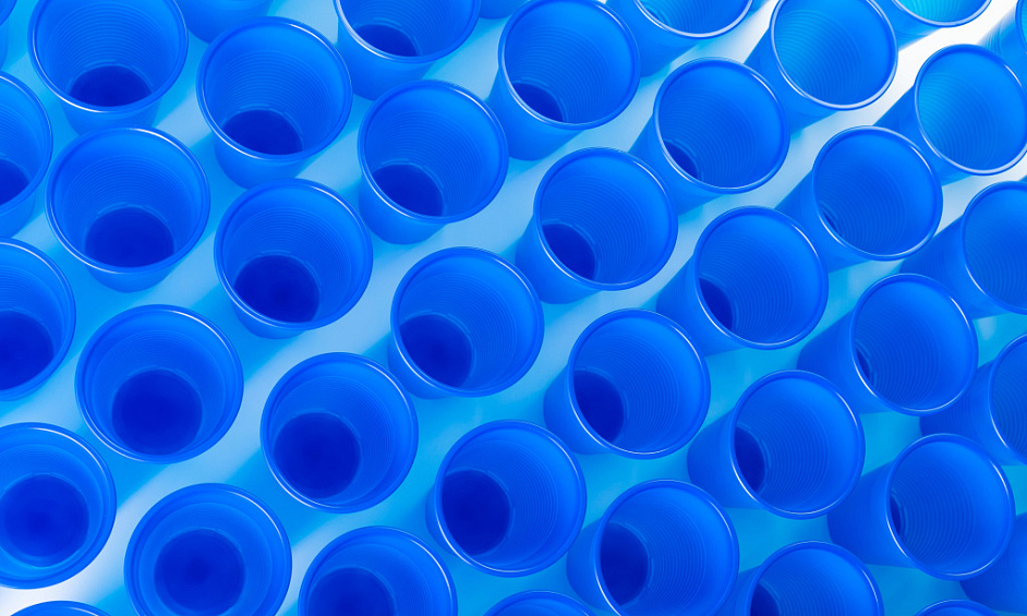 Fabricant Spécialisé - Entreprise de Polymères Renforcés Haute Performance À Vendre 1