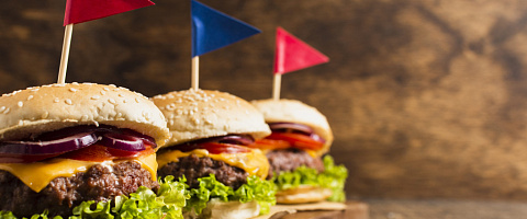 Vente Restaurants de restauration rapide for sale in Durban 221841