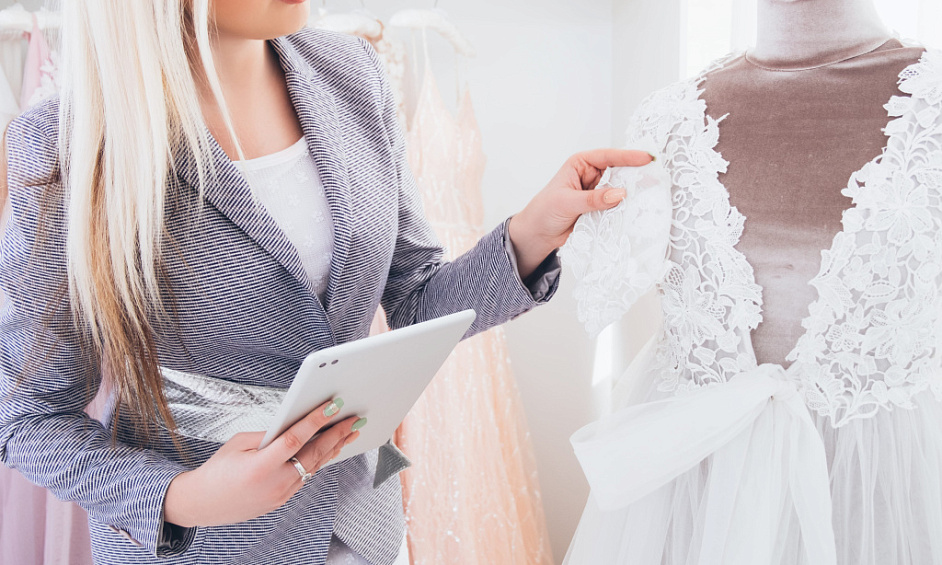 Vente d'actifs d'une boutique de robes de mariée - Stock prêt à être déployé avec un fort potentiel marketing 1 Vente d'actifs d'une boutique de robes de mariée - Stock prêt à être déployé avec un fort potentiel marketing 1