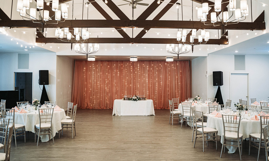 Versatile Event Venue, Conferences & Celebrations-Your Perfect Space 1