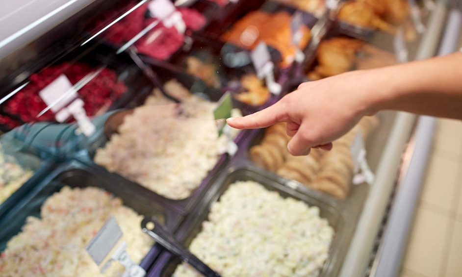 Activité Établie De Distribution Et De Vente Au Détail De Produits De Grande Consommation À Vendre 1